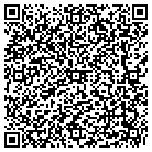 QR code with Almquist John A CPA contacts