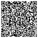 QR code with Orser Offset contacts