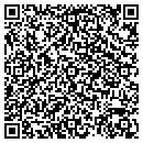 QR code with The New Day Group contacts