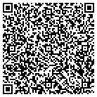 QR code with Anderson Froehling contacts