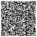 QR code with P B R Service Inc contacts