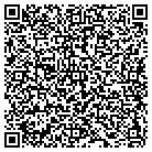 QR code with Michael P Scott & Lori A Dvm contacts