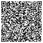 QR code with Custom Creations Landscaping contacts