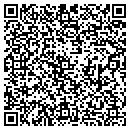 QR code with D & J Real Estate Holdings LLC contacts