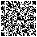 QR code with J's Check Cashing contacts