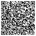 QR code with Pip Churk contacts