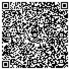 QR code with Zinno Audio-Video Design contacts