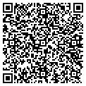 QR code with Arnold Orloff Cpa contacts