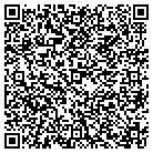 QR code with Henderson & Walton Women's Center contacts