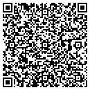 QR code with Asmus Glen H contacts