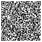 QR code with Zayas Hendrick Media Works contacts