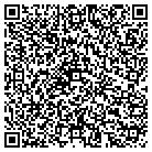 QR code with Cunningham Jay DPM contacts