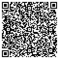 QR code with Aiv contacts