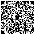 QR code with K&S Trading contacts