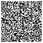 QR code with Alpha Image Video Productions contacts