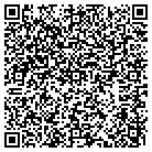 QR code with R I T Printing contacts