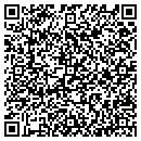 QR code with W C Deavor Md Pc contacts