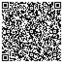 QR code with B Johnson & Assoc Ltd contacts