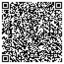 QR code with F & F Holdings LLC contacts
