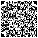 QR code with S G Press Inc contacts