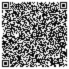 QR code with Michael A Zulian DDS contacts