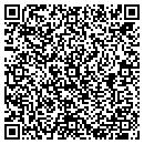 QR code with Autawash contacts