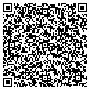 QR code with A Shade Better contacts