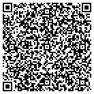 QR code with Marbury Dirt Track & Cart Shop contacts