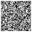 QR code with Thortran contacts