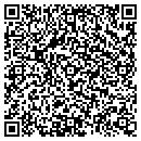 QR code with Honorable Peebles contacts