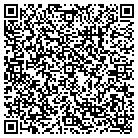 QR code with S & J Distributing Inc contacts