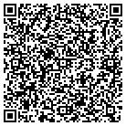 QR code with T C Peters Printing CO contacts