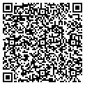 QR code with Cbsi Inc contacts