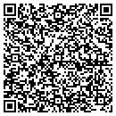 QR code with Rebecca J Lavy Pc contacts
