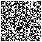 QR code with Valentine Printing Corp contacts
