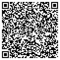 QR code with Upi contacts