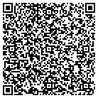 QR code with Christopher Wollo P A contacts