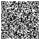 QR code with Trader J's contacts
