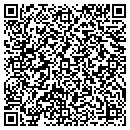 QR code with D&B Video Productions contacts
