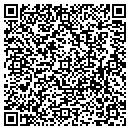 QR code with Holding Lgh contacts