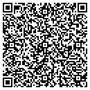 QR code with Zap's Quick Print Shop contacts