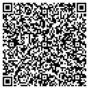 QR code with Zenger Group contacts