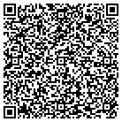 QR code with Diane Wilkins Productions contacts