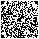 QR code with Blue Ridge Printing Co Inc contacts