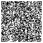 QR code with Work & Play Trading Card CO contacts