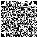 QR code with Halvorson Distributing Inc contacts