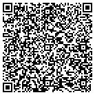 QR code with Domino Effect Productions LLC contacts