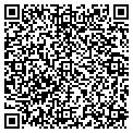 QR code with L C G contacts