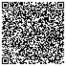 QR code with One-Stop Building Service contacts