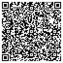 QR code with R L Distribution contacts